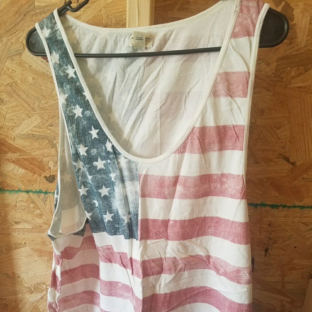 3 Tank Tops
